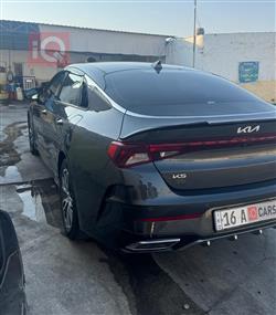 کیا K5